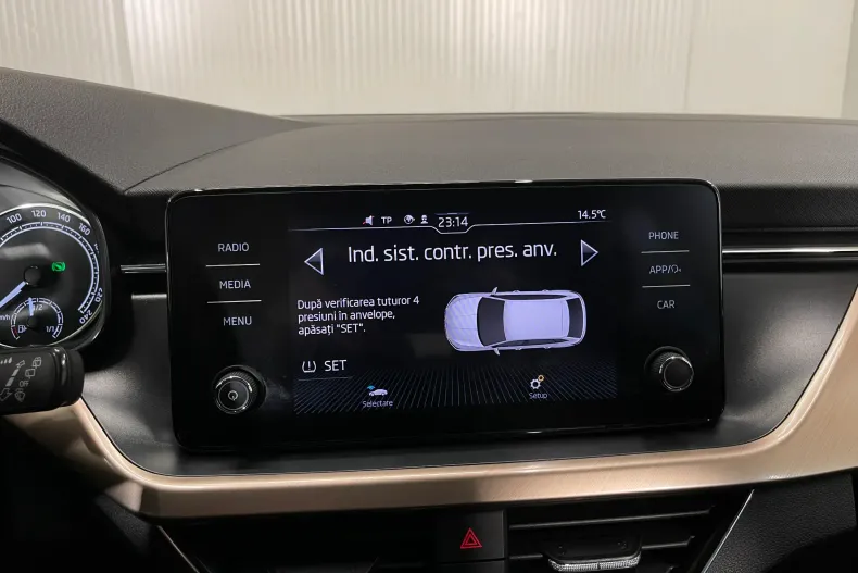 Skoda Scala din 2020 cu 65.310 km - oferta SKO162703 - foto 16