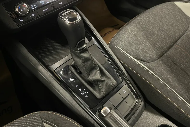 Skoda Scala din 2020 cu 65.310 km - oferta SKO162703 - foto 22