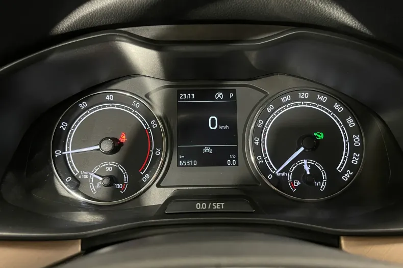 Skoda Scala din 2020 cu 65.310 km - oferta SKO162703 - foto 23