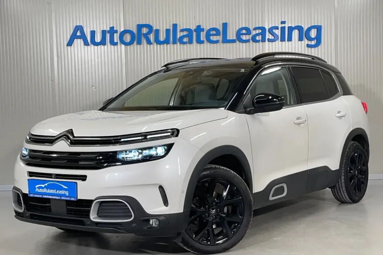 Citroën C5 Aircross din 2021 cu 142.275 km - oferta CIT162704 - foto 1