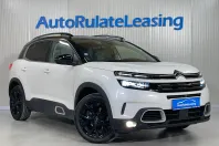 Citroën C5 Aircross din 2021 cu 142.275 km - oferta CIT162704 - foto 2