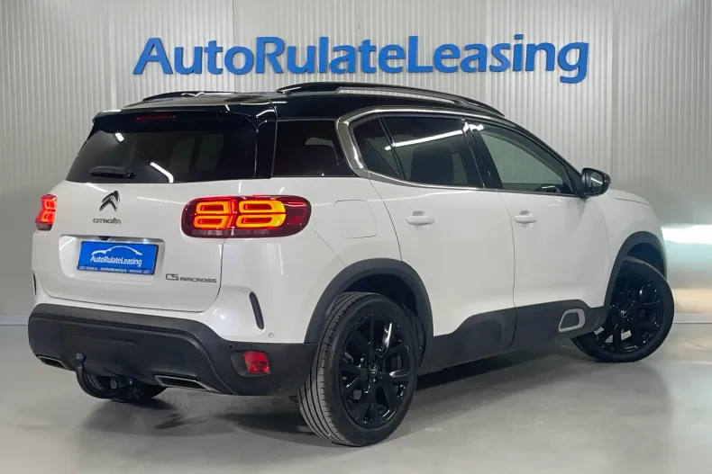Citroën C5 Aircross din 2021 cu 142.275 km - oferta CIT162704 - foto 3