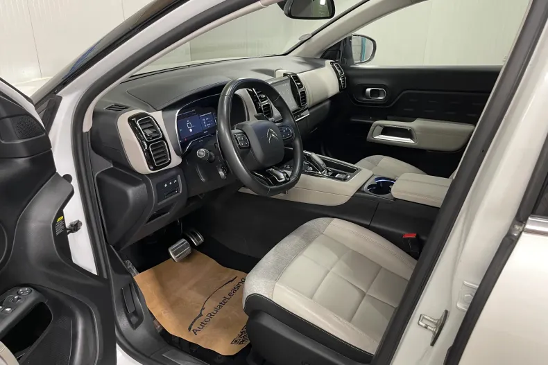 Citroën C5 Aircross din 2021 cu 142.275 km - oferta CIT162704 - foto 5