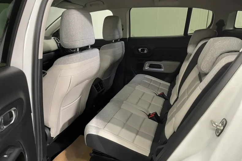 Citroën C5 Aircross din 2021 cu 142.275 km - oferta CIT162704 - foto 11