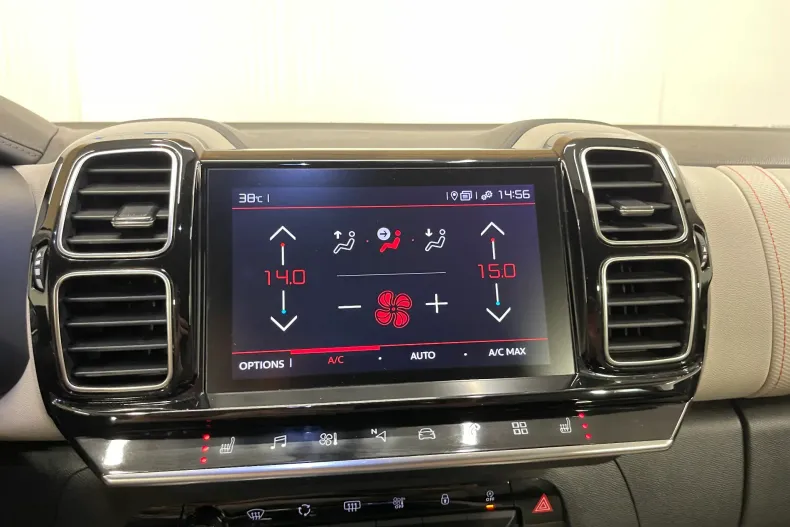 Citroën C5 Aircross din 2021 cu 142.275 km - oferta CIT162704 - foto 15