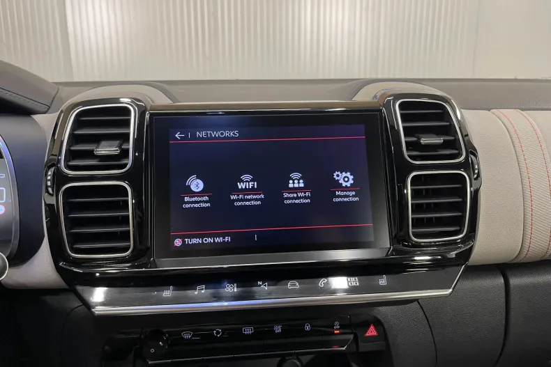 Citroën C5 Aircross din 2021 cu 142.275 km - oferta CIT162704 - foto 25