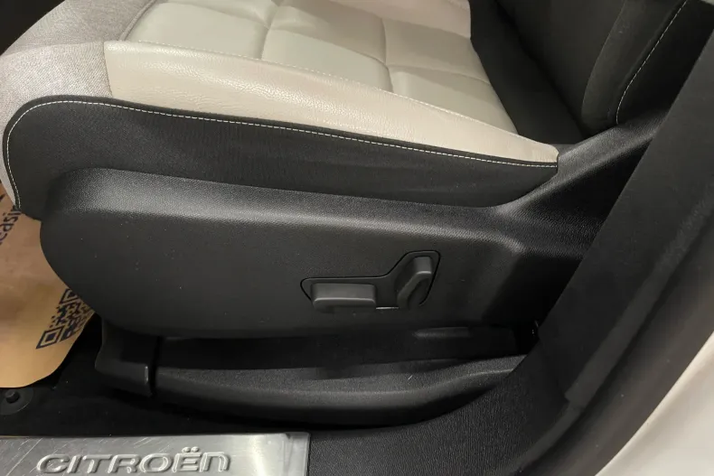 Citroën C5 Aircross din 2021 cu 142.275 km - oferta CIT162704 - foto 26