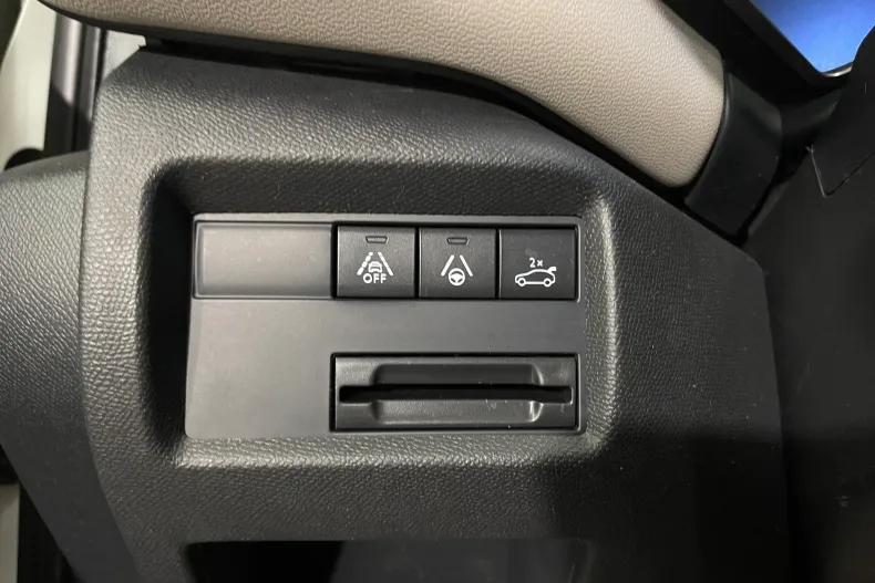 Citroën C5 Aircross din 2021 cu 142.275 km - oferta CIT162704 - foto 29