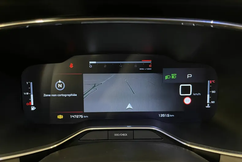 Citroën C5 Aircross din 2021 cu 142.275 km - oferta CIT162704 - foto 34