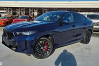 BMW X6 din 2025 cu 1 km - oferta BMW162705 - foto 1