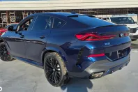 BMW X6 din 2025 cu 1 km - oferta BMW162705 - foto 4