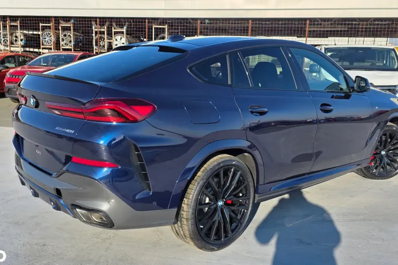 BMW X6 din 2025 cu 1 km - oferta BMW162705 - foto 6