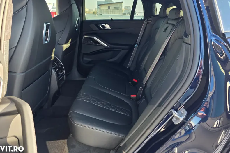 BMW X6 din 2025 cu 1 km - oferta BMW162705 - foto 9