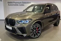 BMW X5 M din 2022 cu 25.000 km - oferta BMW162706 - foto 1