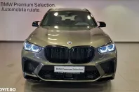 BMW X5 M din 2022 cu 25.000 km - oferta BMW162706 - foto 2