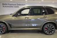 BMW X5 M din 2022 cu 25.000 km - oferta BMW162706 - foto 3