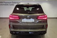BMW X5 M din 2022 cu 25.000 km - oferta BMW162706 - foto 5