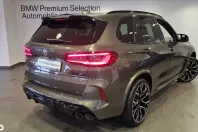 BMW X5 M din 2022 cu 25.000 km - oferta BMW162706 - foto 6