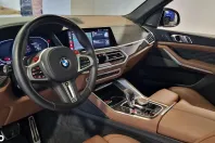 BMW X5 M din 2022 cu 25.000 km - oferta BMW162706 - foto 7
