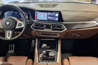 BMW X5 M din 2022 cu 25.000 km - oferta BMW162706 - foto 11