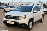 Dacia Duster din 2022 cu 141.000 km - oferta DAC162707 - foto 2