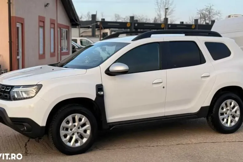 Dacia Duster din 2022 cu 141.000 km - oferta DAC162707 - foto 3