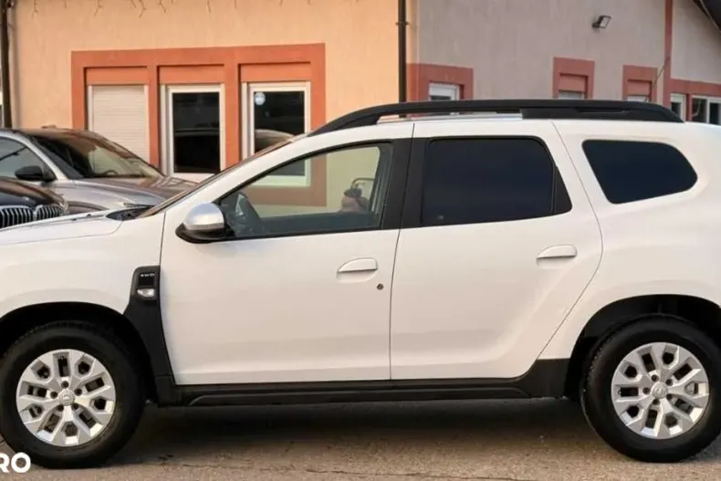 Dacia Duster din 2022 cu 141.000 km - oferta DAC162707 - foto 4