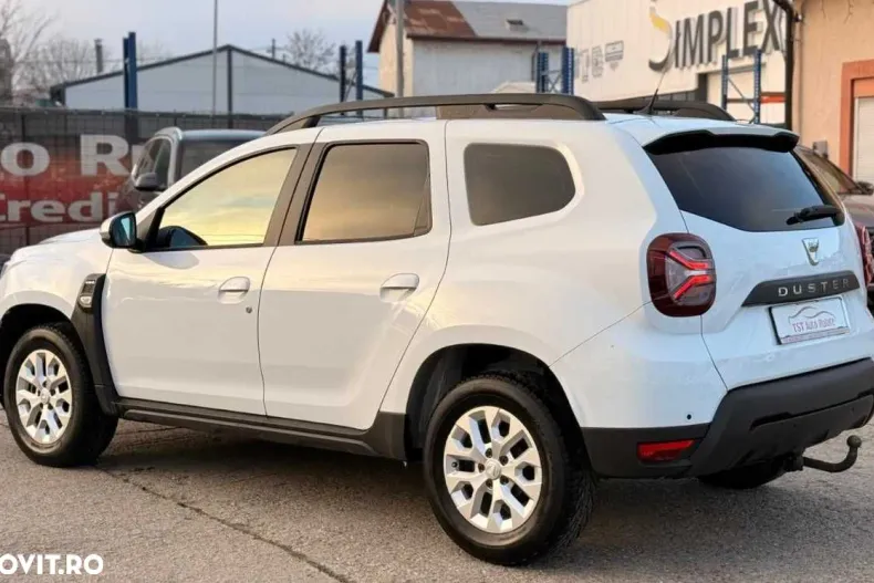 Dacia Duster din 2022 cu 141.000 km - oferta DAC162707 - foto 5