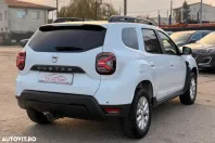 Dacia Duster din 2022 cu 141.000 km - oferta DAC162707 - foto 8
