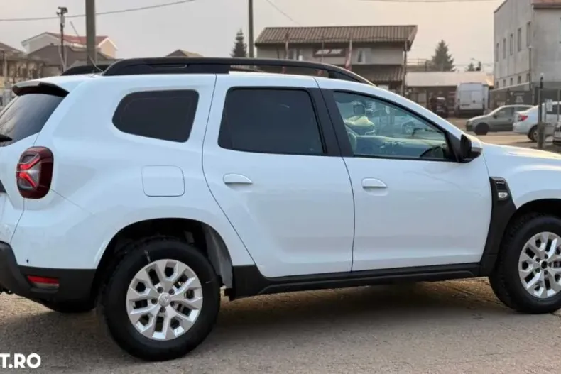 Dacia Duster din 2022 cu 141.000 km - oferta DAC162707 - foto 9