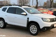 Dacia Duster din 2022 cu 141.000 km - oferta DAC162707 - foto 11