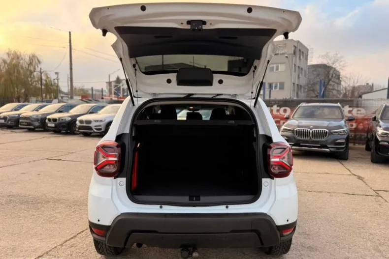 Dacia Duster din 2022 cu 141.000 km - oferta DAC162707 - foto 13