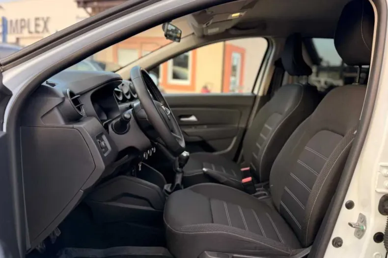 Dacia Duster din 2022 cu 141.000 km - oferta DAC162707 - foto 14