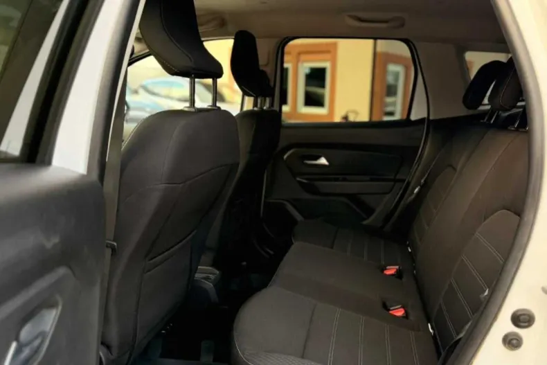 Dacia Duster din 2022 cu 141.000 km - oferta DAC162707 - foto 15