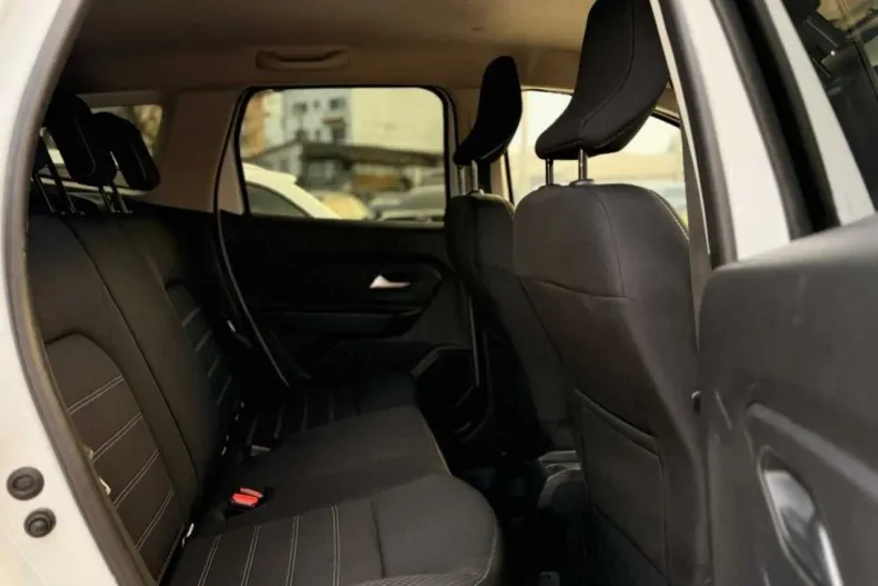 Dacia Duster din 2022 cu 141.000 km - oferta DAC162707 - foto 16