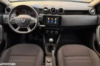 Dacia Duster din 2022 cu 141.000 km - oferta DAC162707 - foto 18