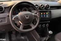Dacia Duster din 2022 cu 141.000 km - oferta DAC162707 - foto 19