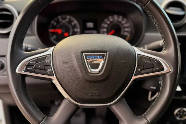 Dacia Duster din 2022 cu 141.000 km - oferta DAC162707 - foto 21