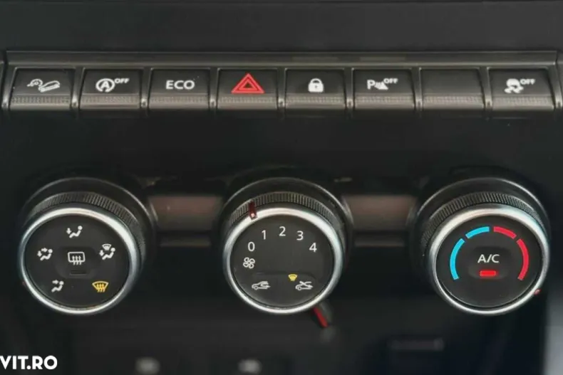 Dacia Duster din 2022 cu 141.000 km - oferta DAC162707 - foto 22