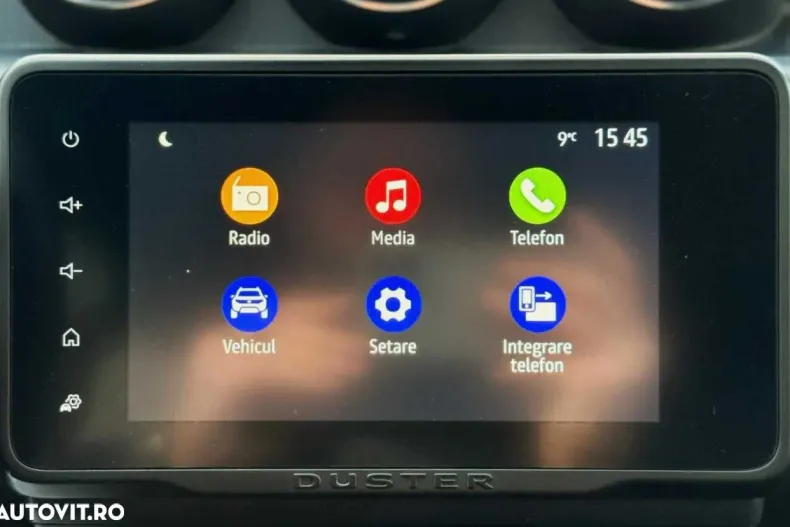 Dacia Duster din 2022 cu 141.000 km - oferta DAC162707 - foto 25