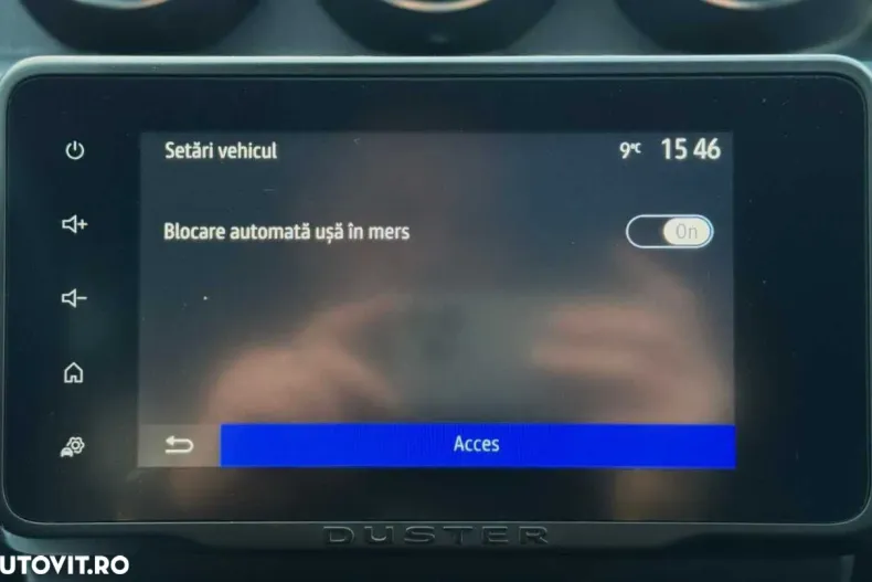 Dacia Duster din 2022 cu 141.000 km - oferta DAC162707 - foto 27