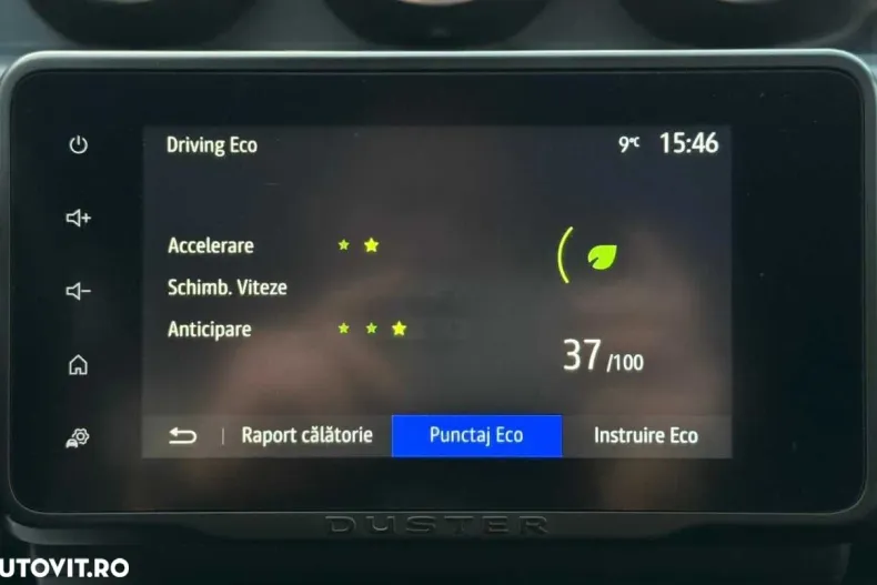 Dacia Duster din 2022 cu 141.000 km - oferta DAC162707 - foto 28