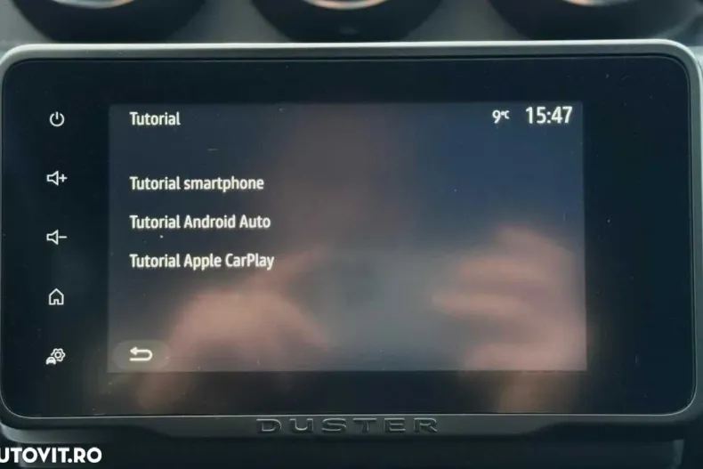 Dacia Duster din 2022 cu 141.000 km - oferta DAC162707 - foto 29