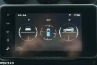 Dacia Duster din 2022 cu 141.000 km - oferta DAC162707 - foto 30