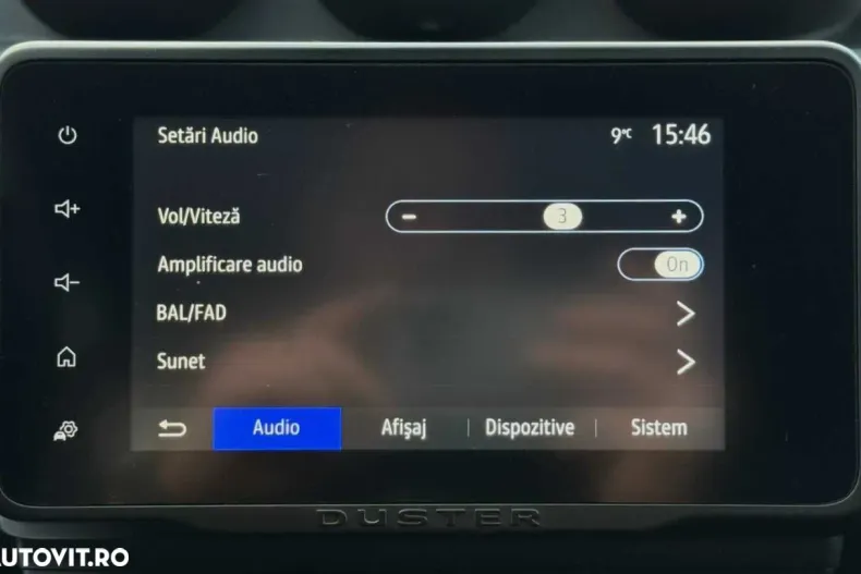 Dacia Duster din 2022 cu 141.000 km - oferta DAC162707 - foto 31