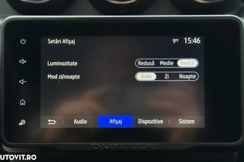 Dacia Duster din 2022 cu 141.000 km - oferta DAC162707 - foto 32