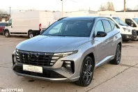 Hyundai TUCSON din 2022 cu 109.000 km - oferta HYU162708 - foto 2