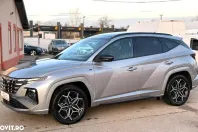 Hyundai TUCSON din 2022 cu 109.000 km - oferta HYU162708 - foto 3