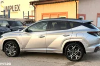 Hyundai TUCSON din 2022 cu 109.000 km - oferta HYU162708 - foto 5