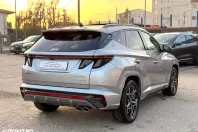 Hyundai TUCSON din 2022 cu 109.000 km - oferta HYU162708 - foto 8